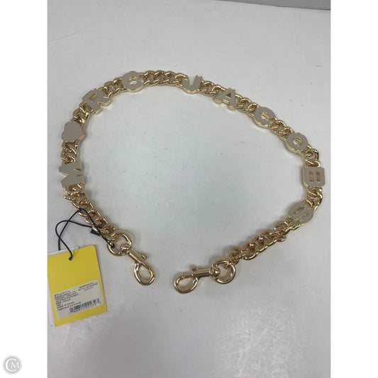 Accessory Luxury Designer Label By Marc Jacobs