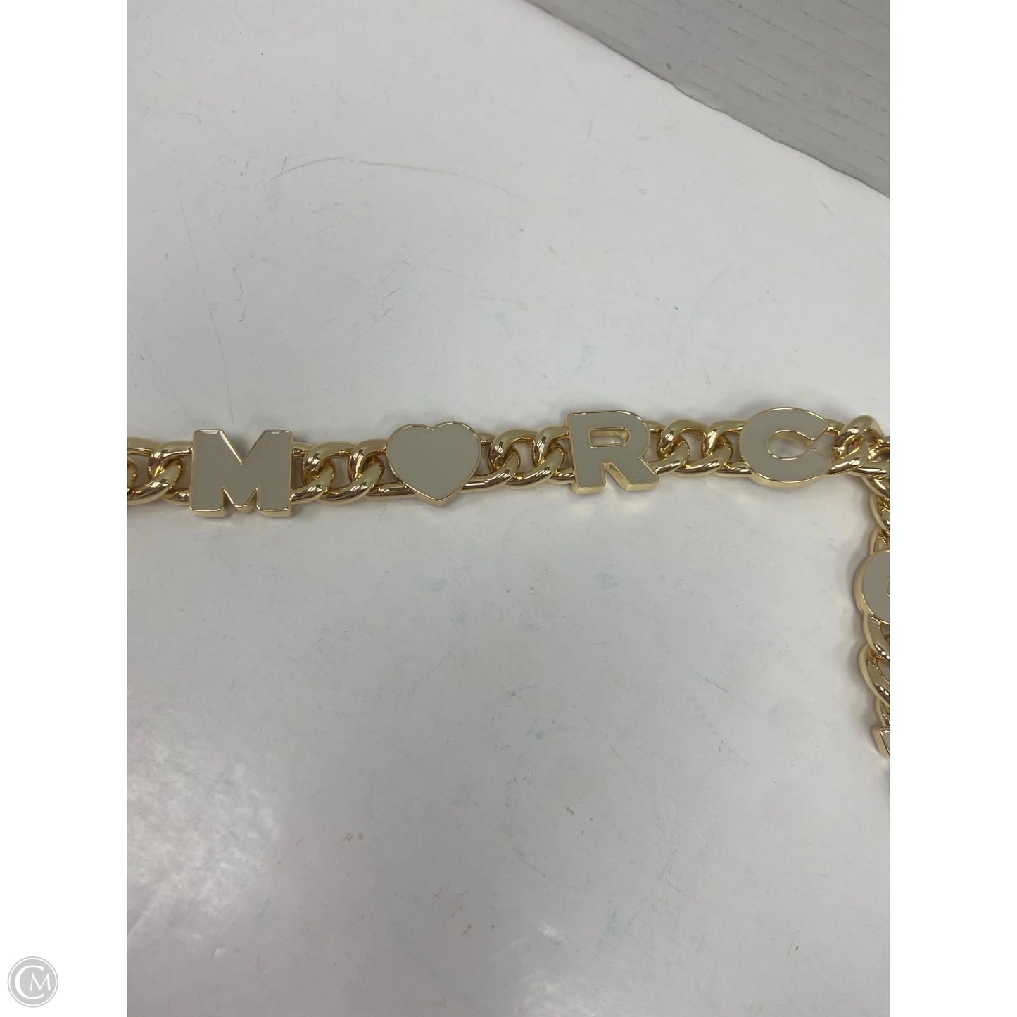 Accessory Luxury Designer Label By Marc Jacobs