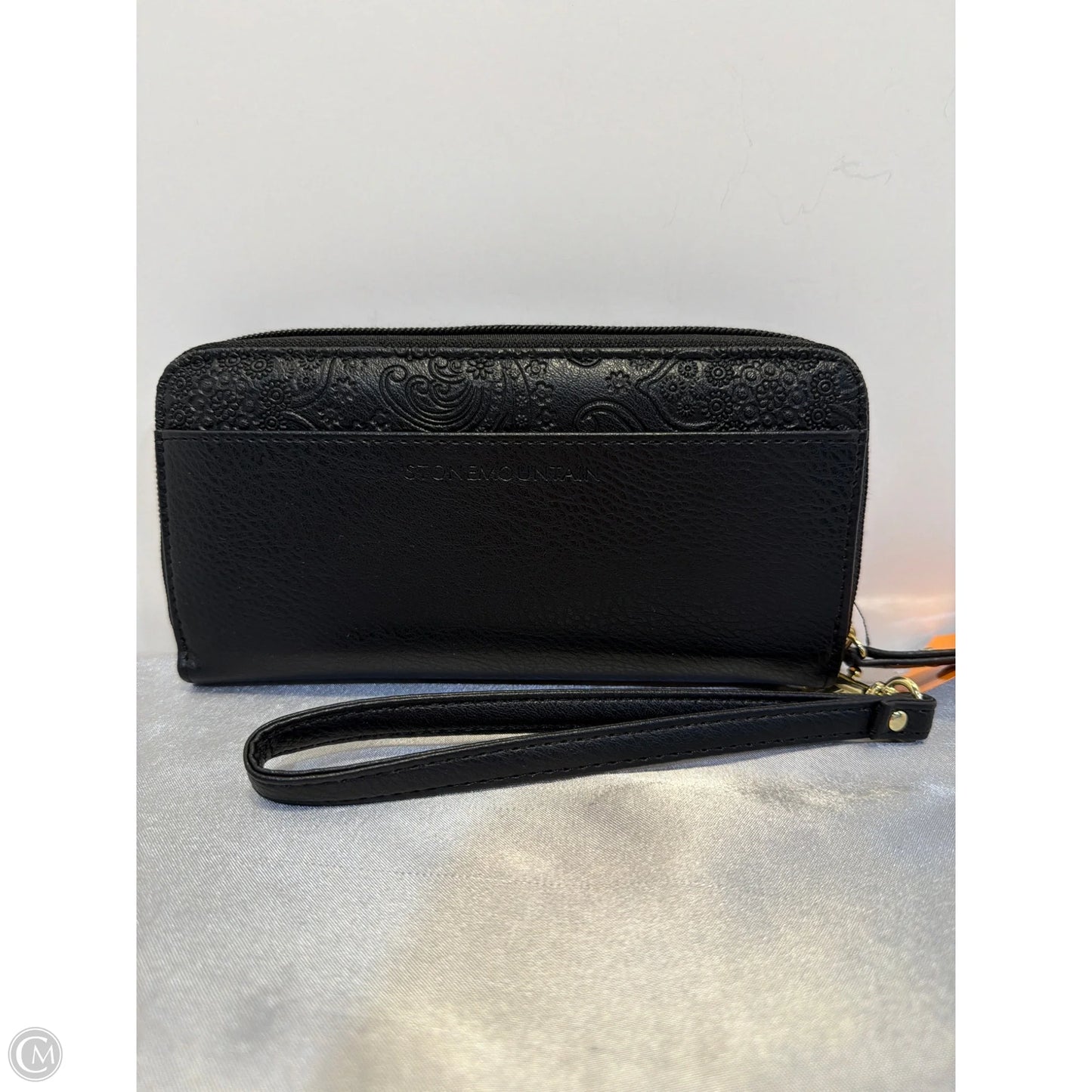Wallet By Stone Mountain, Size: Large