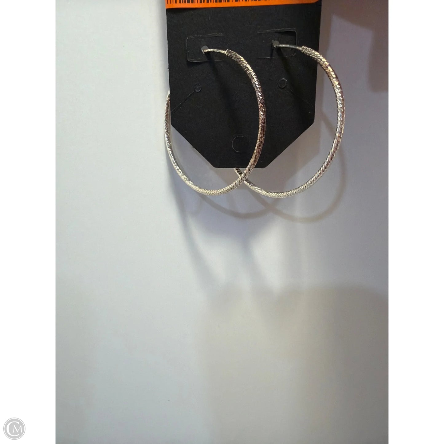 Earrings Hoop By Clothes Mentor