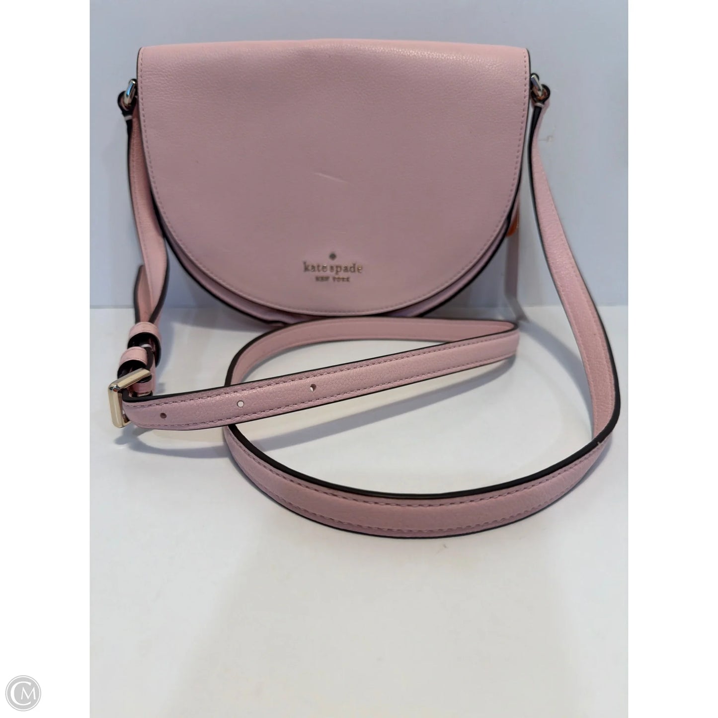 Crossbody Designer By Kate Spade, Size: Small