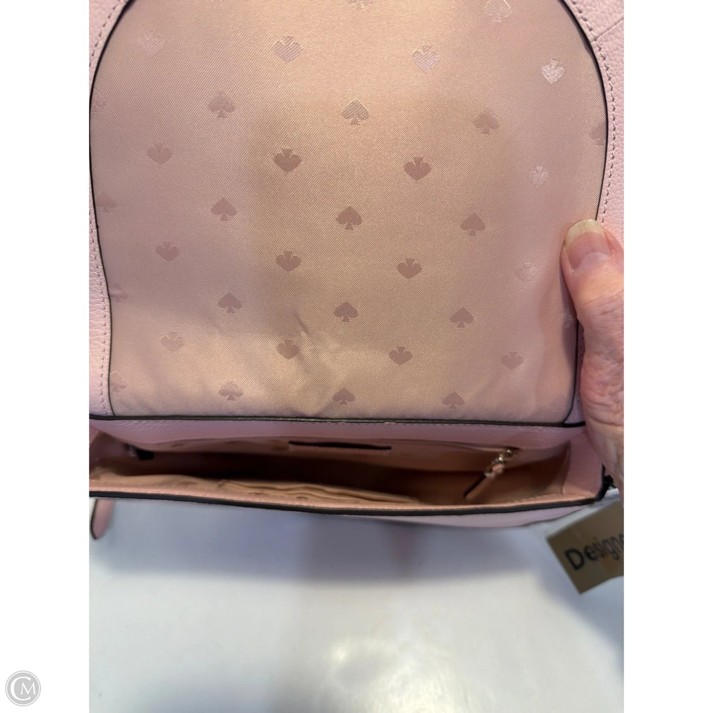 Crossbody Designer By Kate Spade, Size: Small