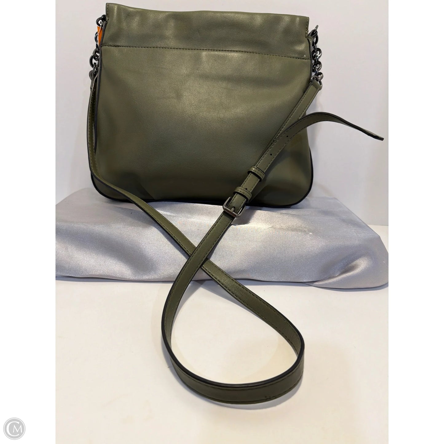 Crossbody By Simply Vera, Size: Medium