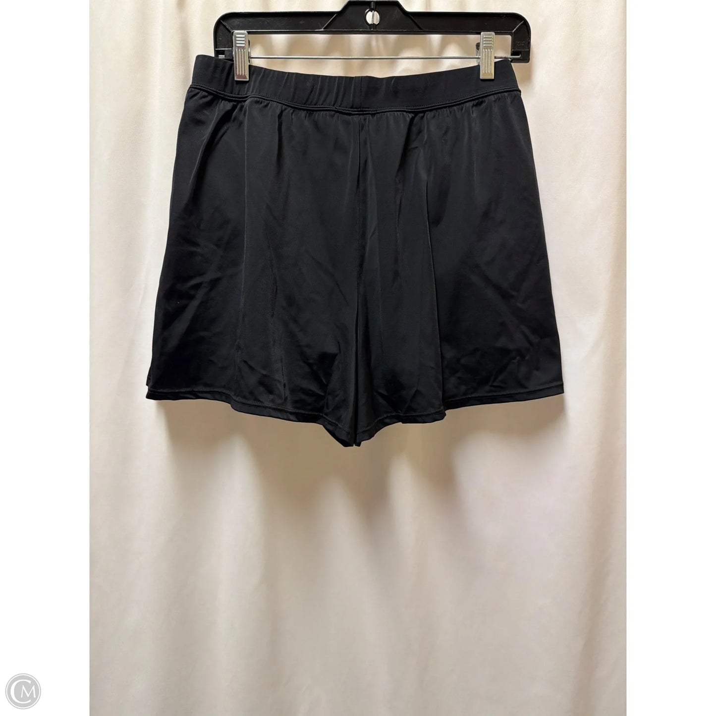 Swimsuit Bottom By Caribbean Joe In Black, Size: 12