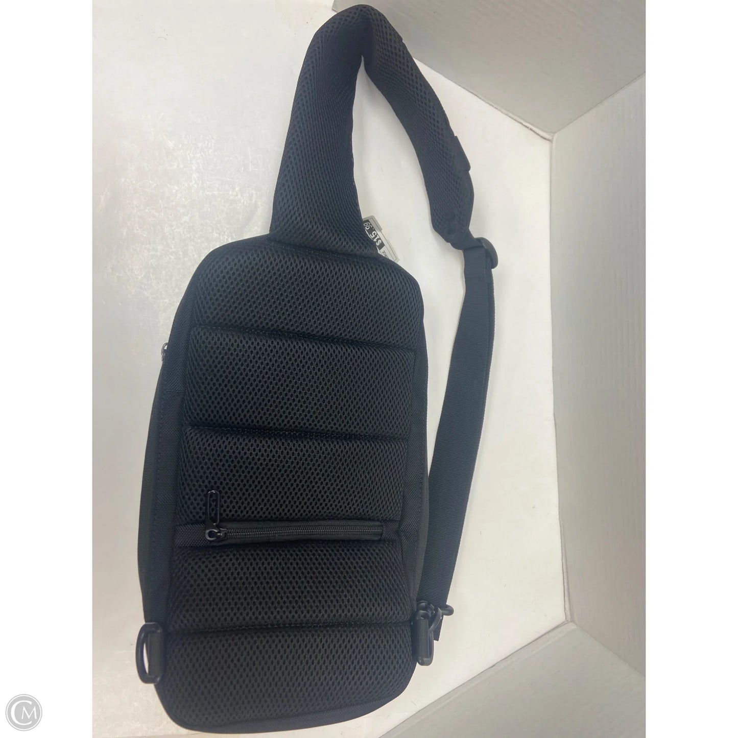 Handbag By Clothes Mentor, Size: Large