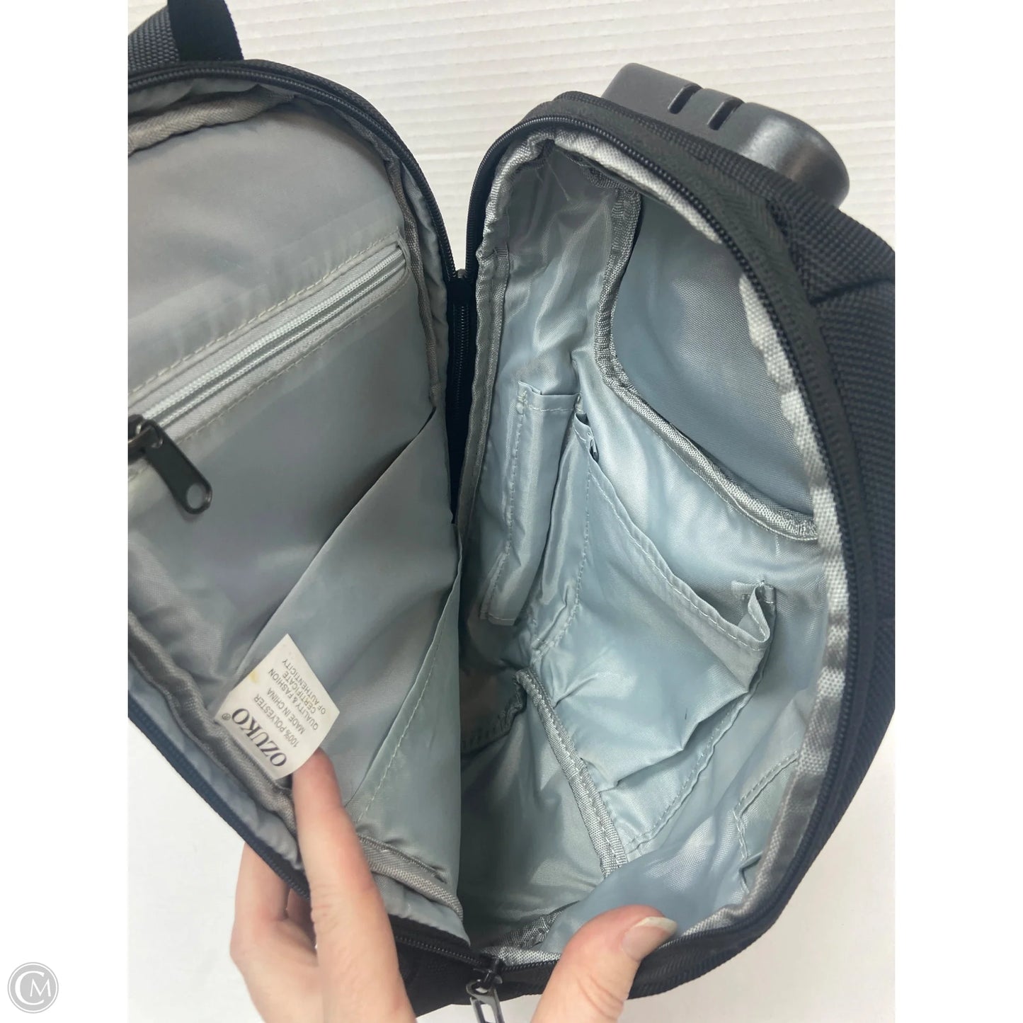 Handbag By Clothes Mentor, Size: Large