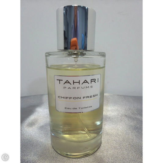 Fragrance By Tahari