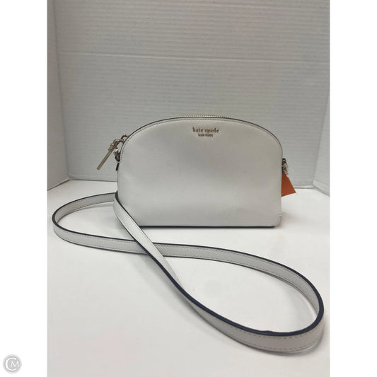 Crossbody Designer By Kate Spade, Size: Small