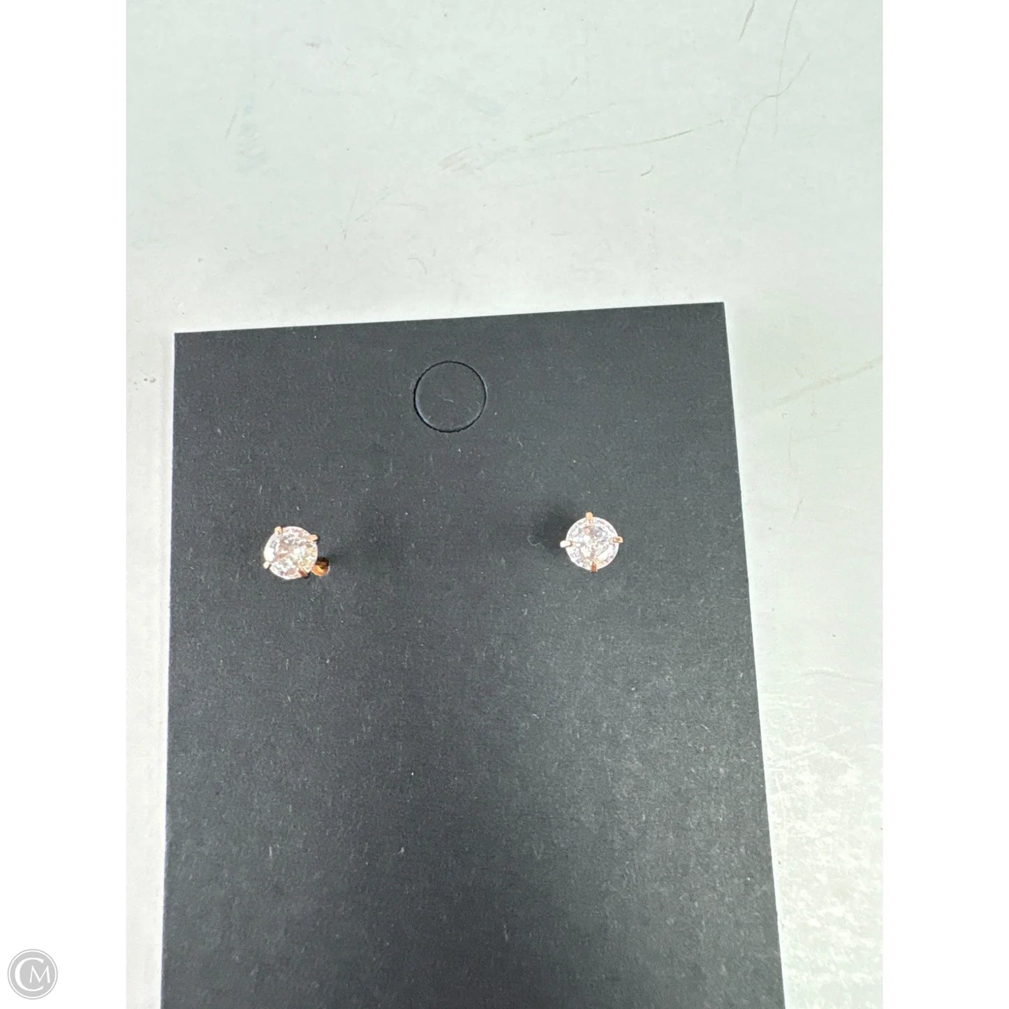 Earrings Stud By Cmf
