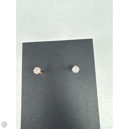 Earrings Stud By Cmf