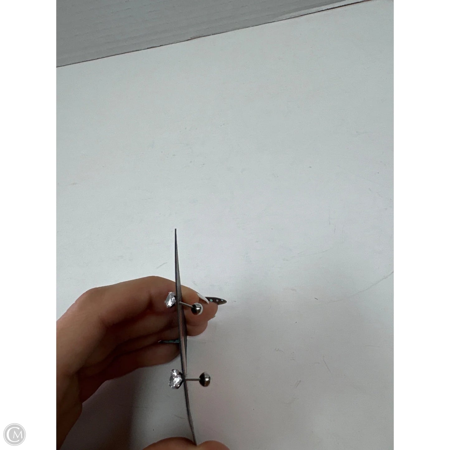 Earrings Clip By Clothes Mentor