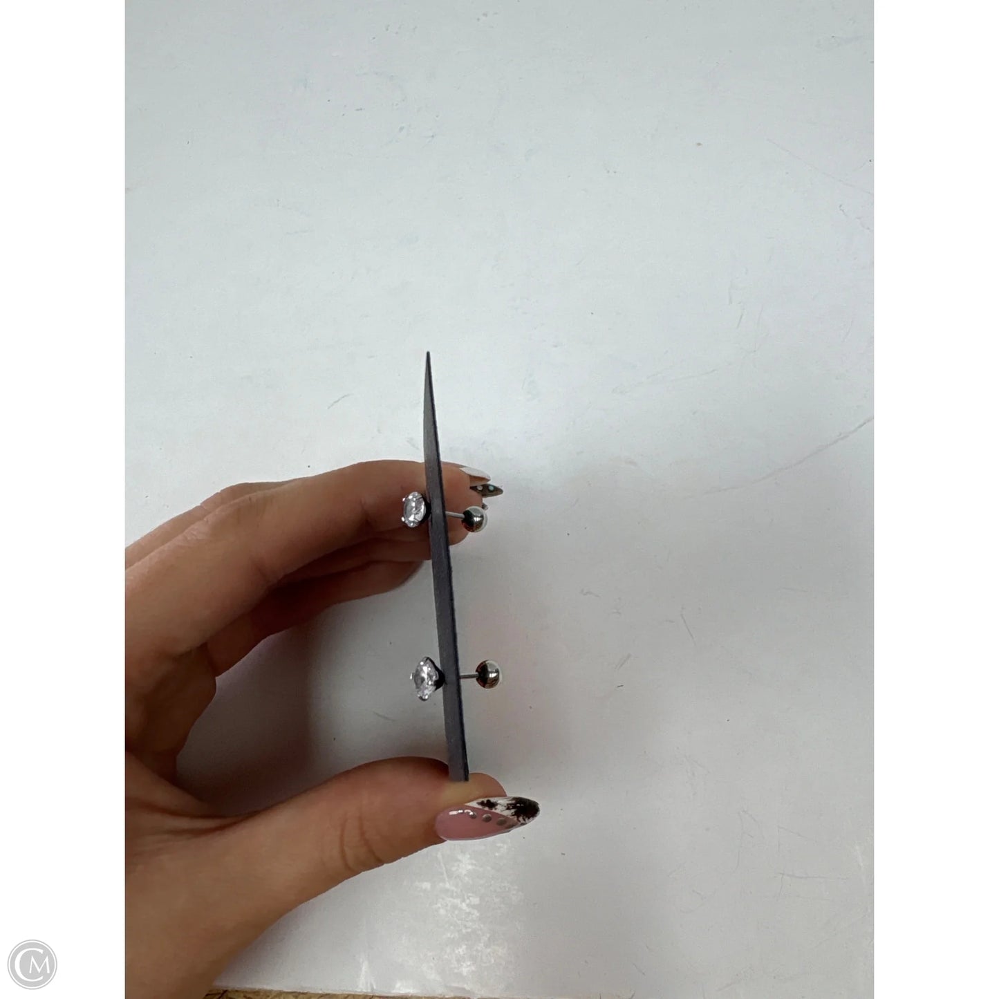 Earrings Clip By Clothes Mentor
