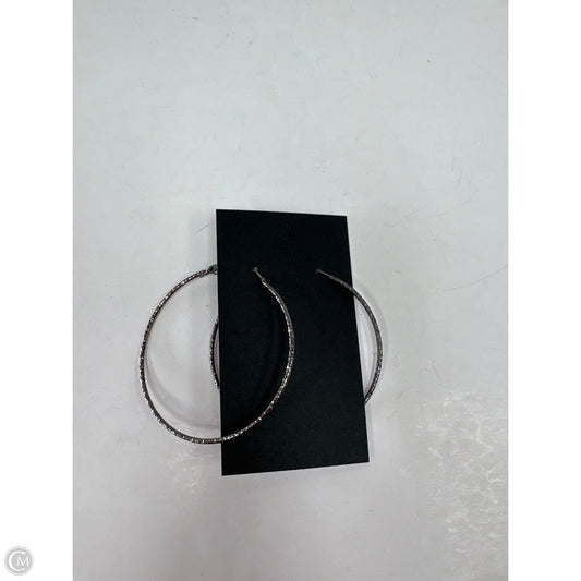 Earrings Hoop By Cmf