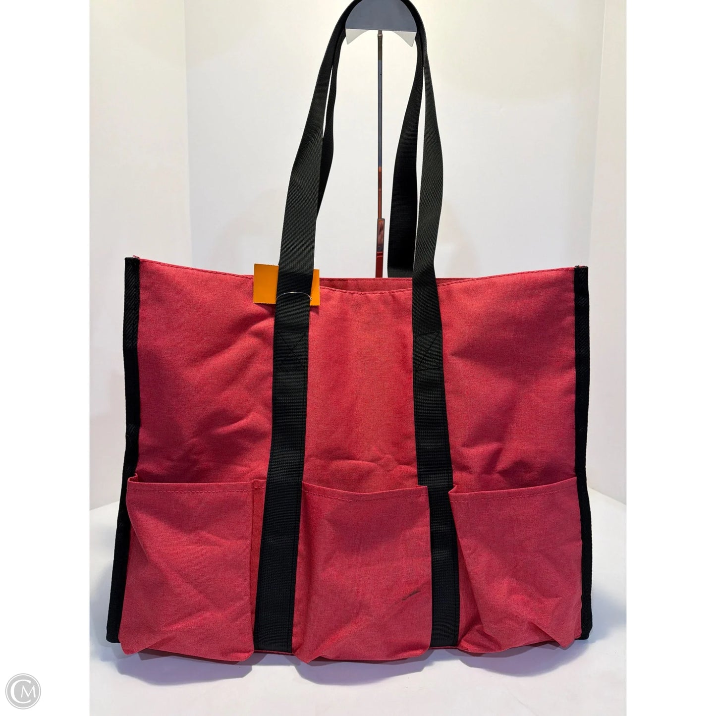 Handbag By Clothes Mentor, Size: Large
