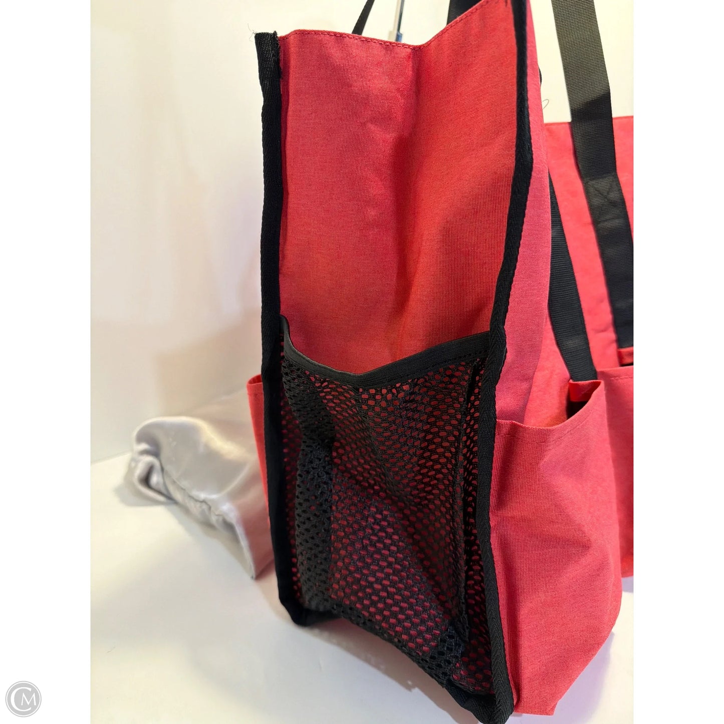 Handbag By Clothes Mentor, Size: Large