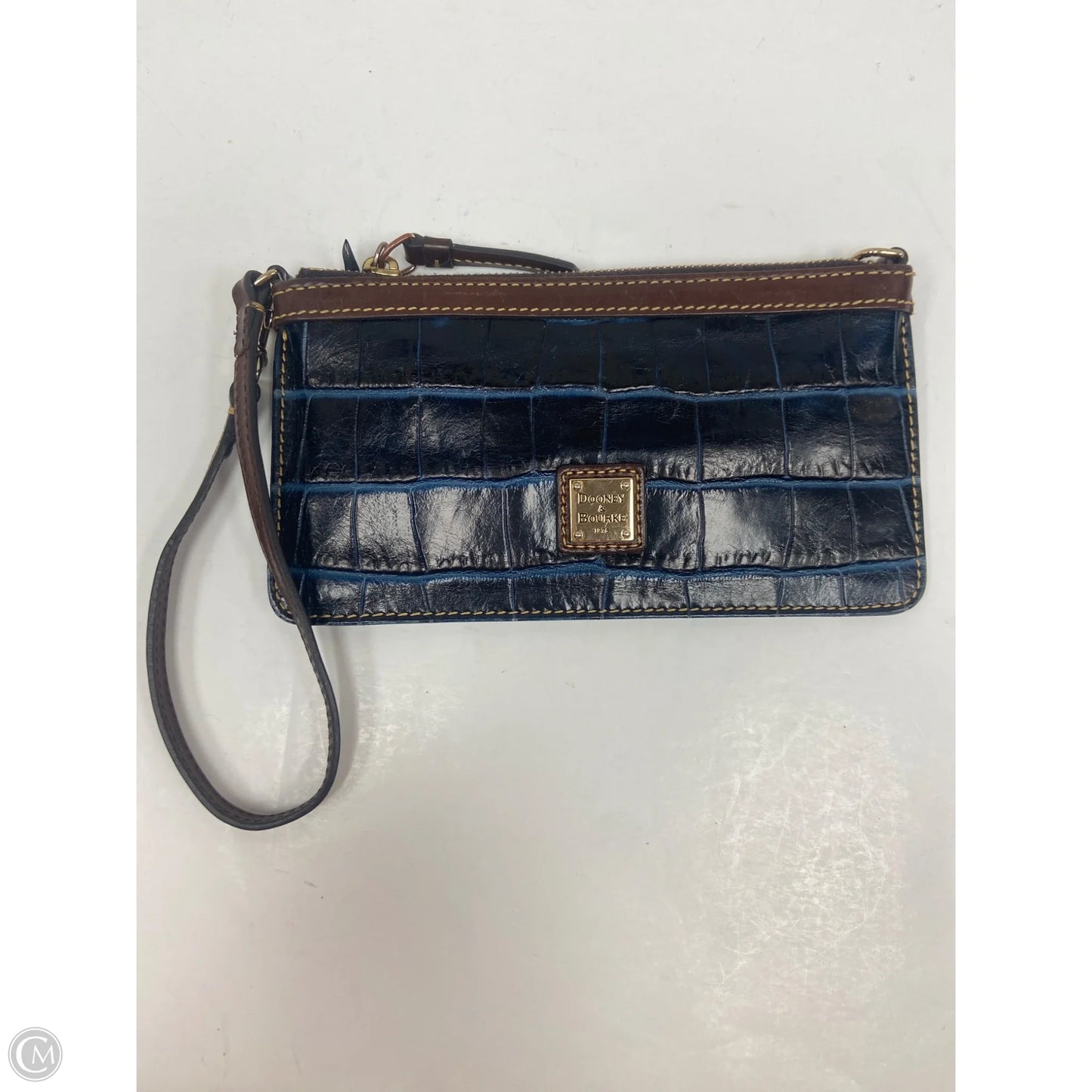 Wristlet Designer By Dooney And Bourke, Size: Medium