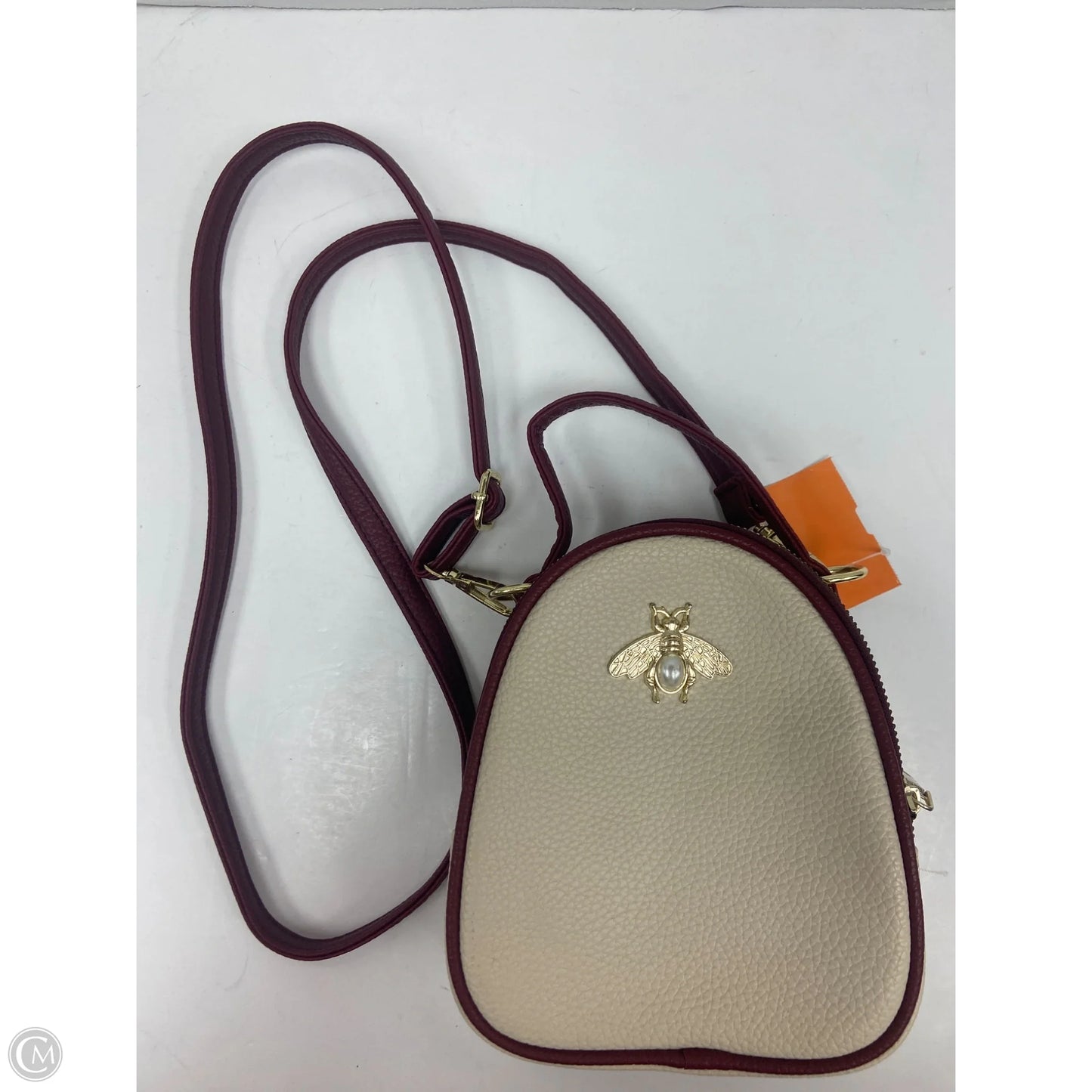 Crossbody By Loungefly, Size: Small
