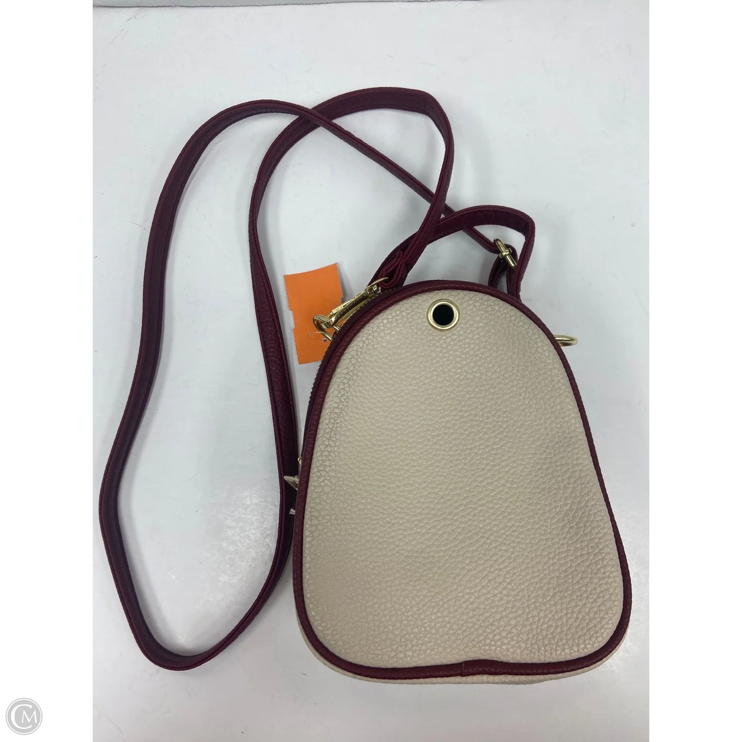 Crossbody By Loungefly, Size: Small