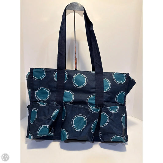 Tote By Thirty One, Size: Medium