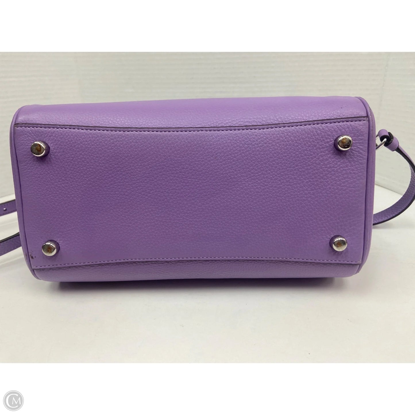 Crossbody Designer By Coach, Size: Medium