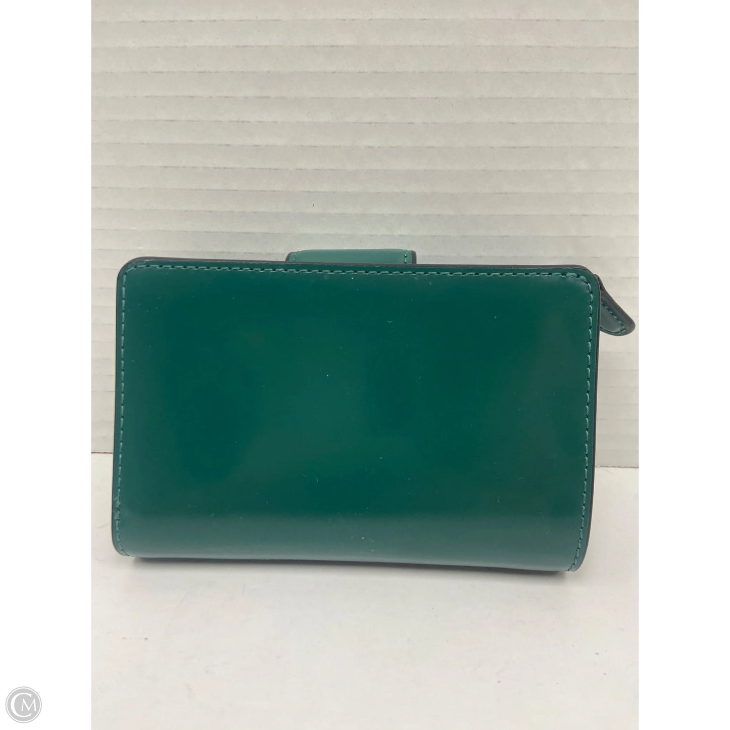 Wallet Designer By Coach, Size: Large