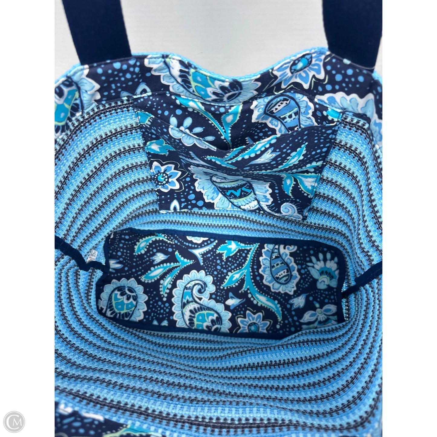 Tote By Vera Bradley, Size: Large