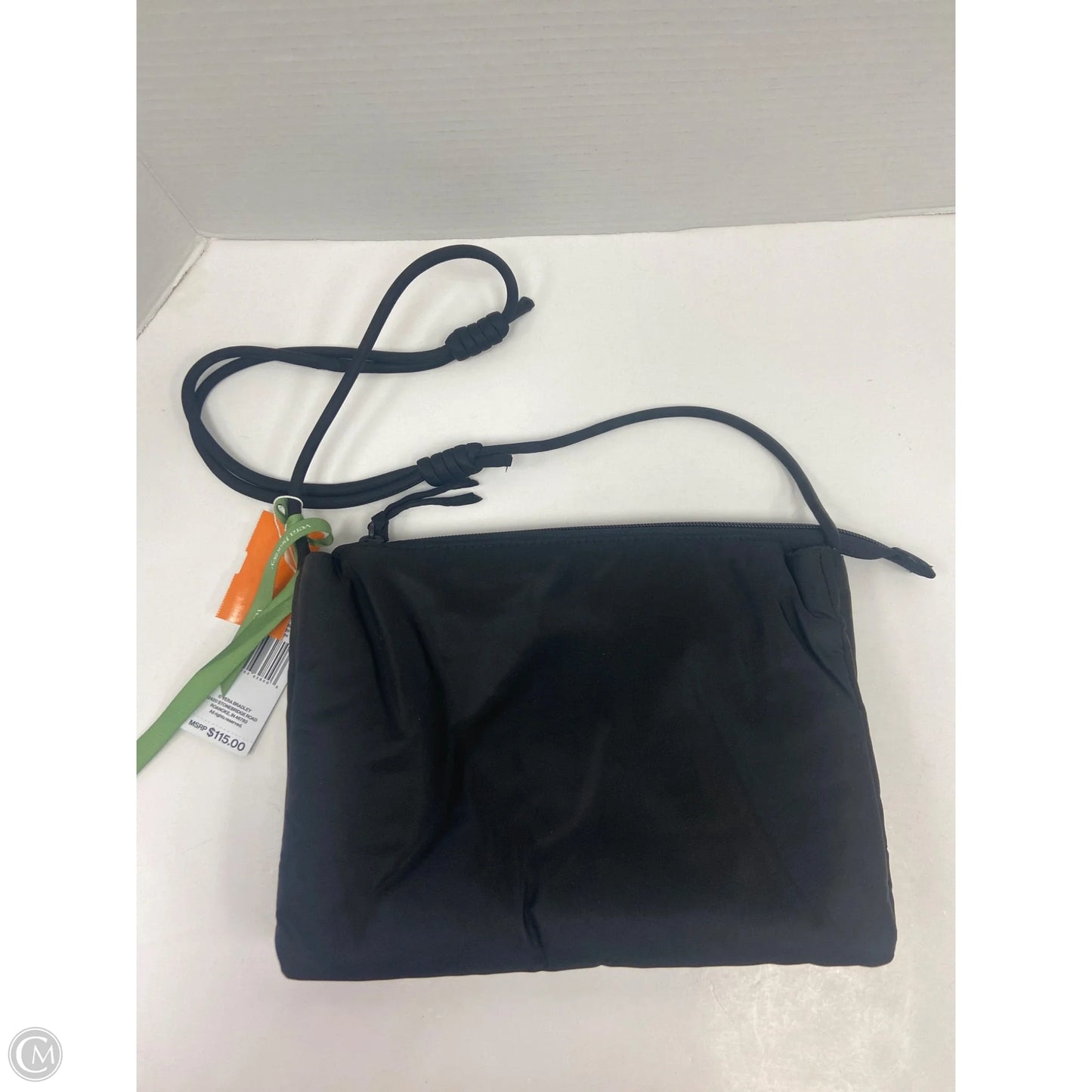 Handbag By Vera Bradley, Size: Medium