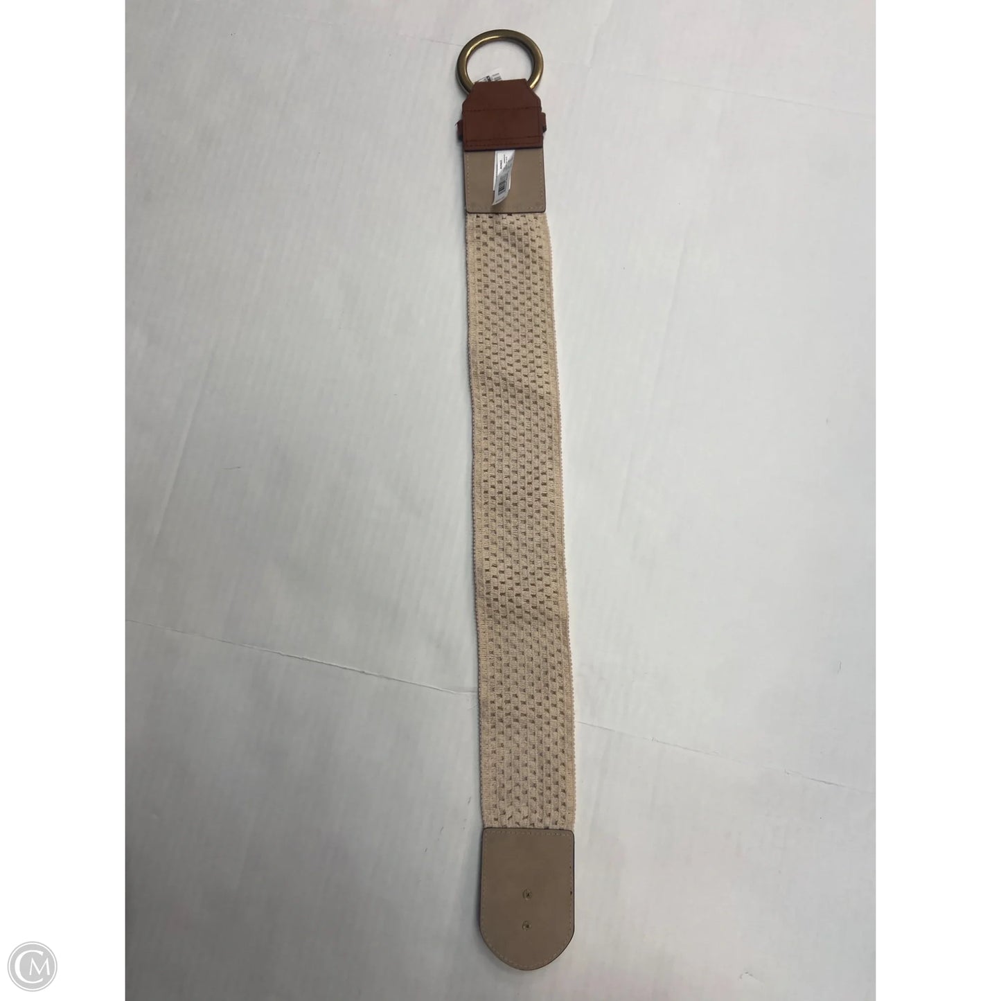 Belt By Clothes Mentor, Size: Small
