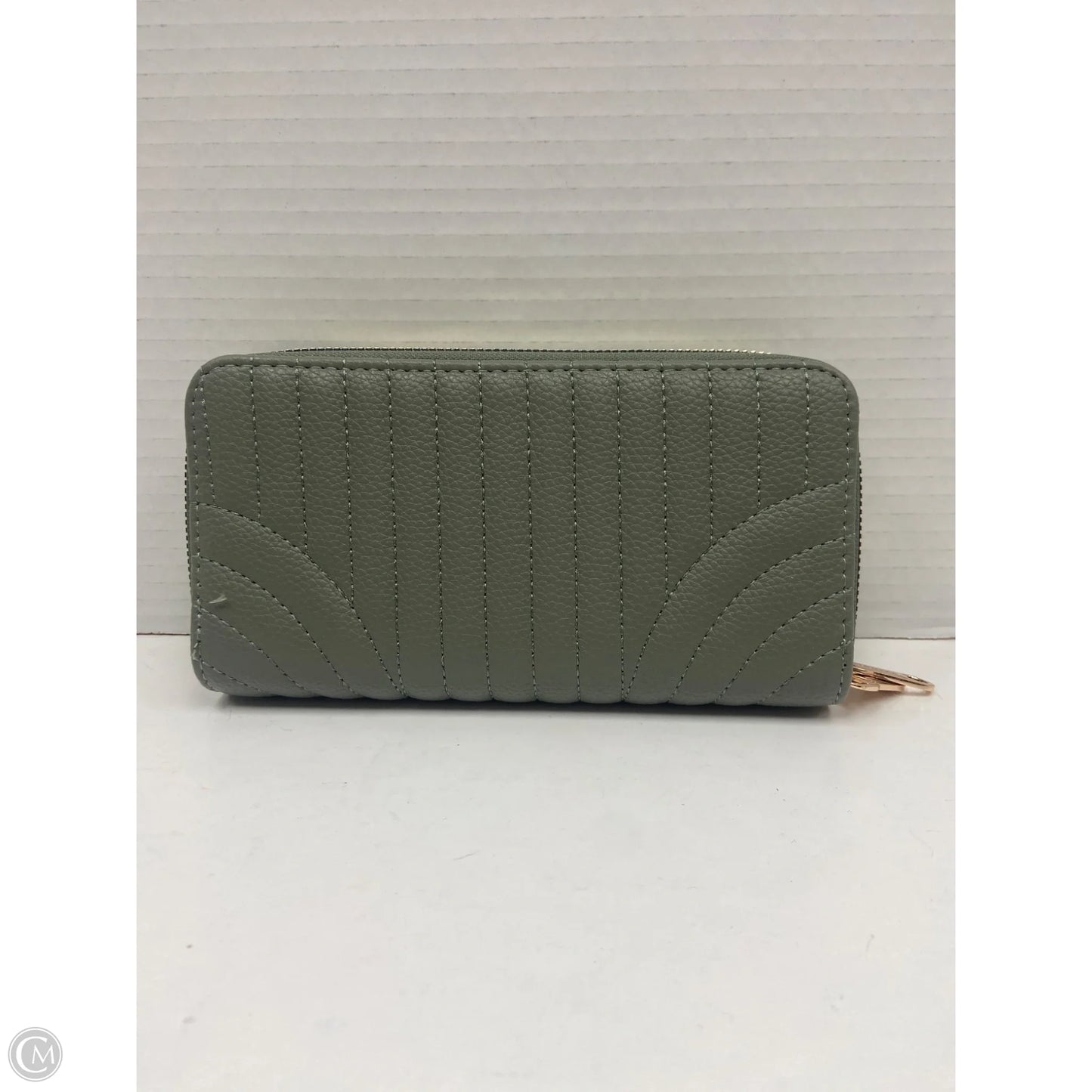 Wallet By Laundry, Size: Large