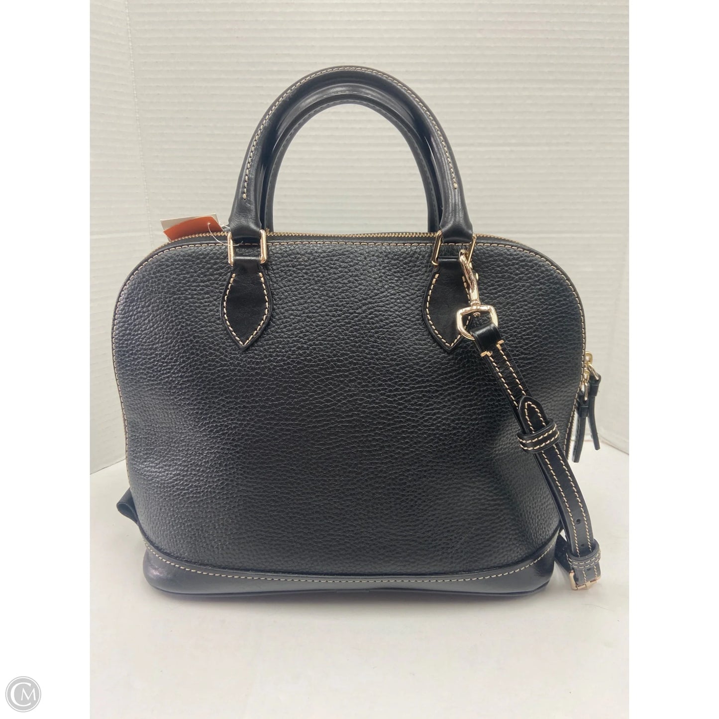 Handbag Designer By Dooney And Bourke, Size: Medium