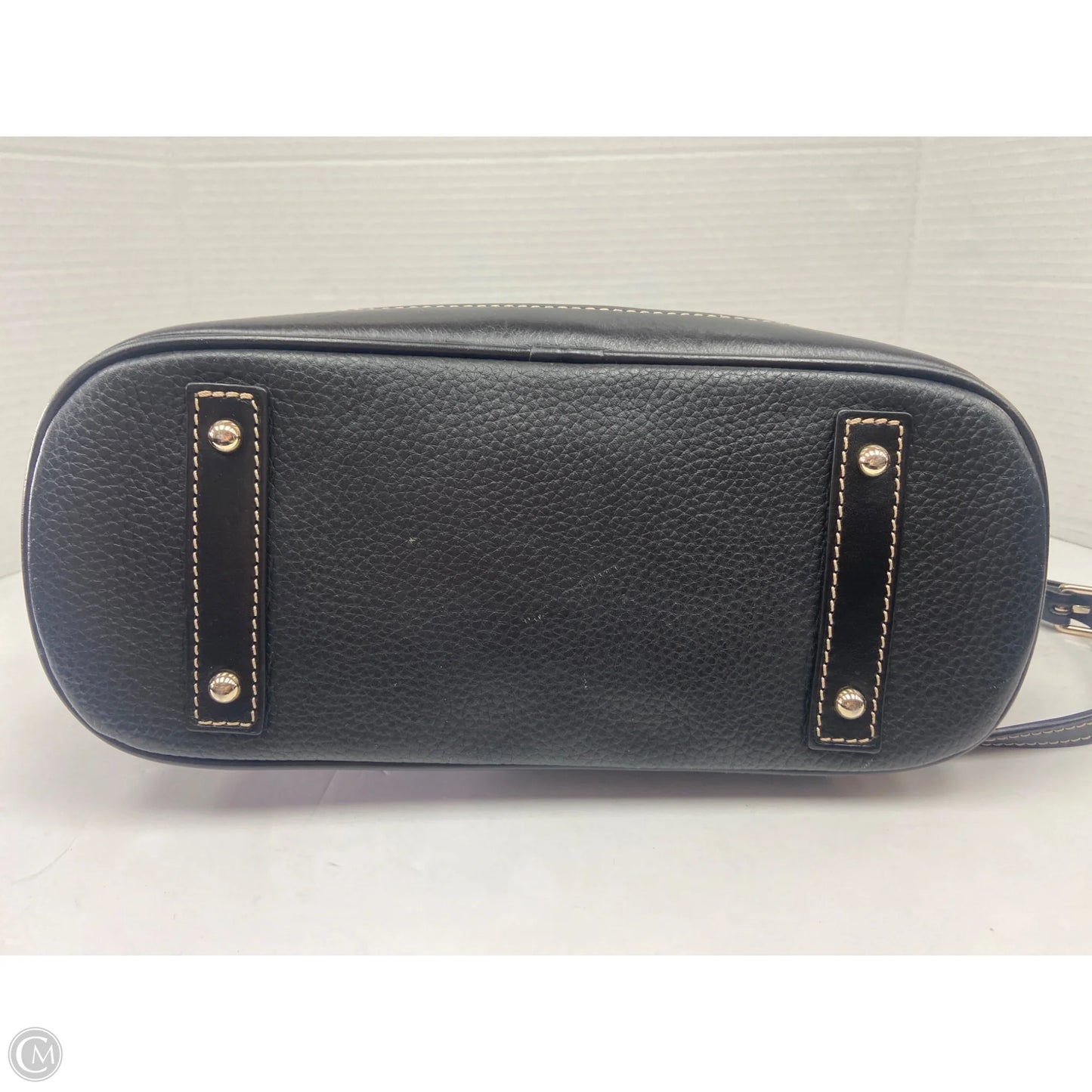 Handbag Designer By Dooney And Bourke, Size: Medium