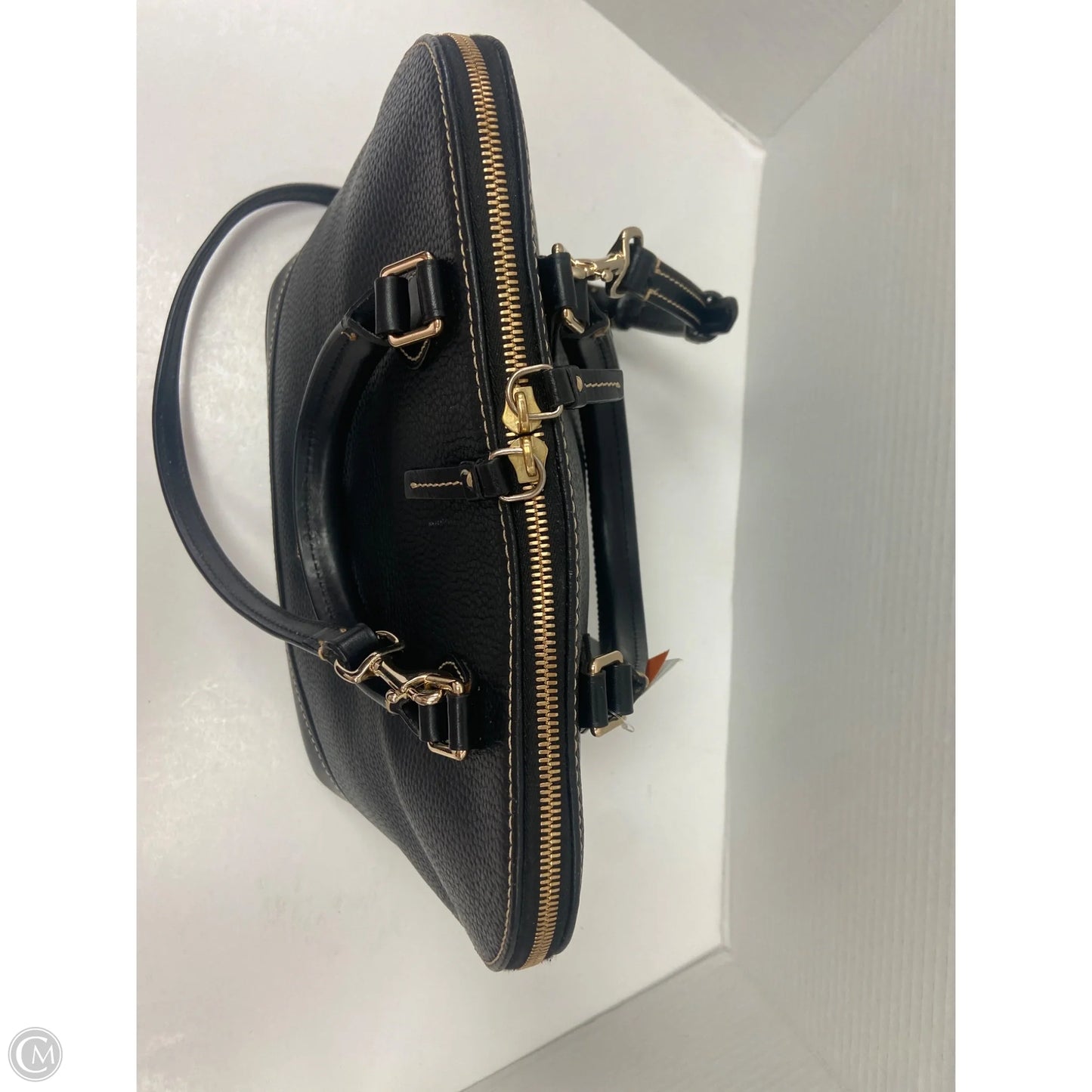 Handbag Designer By Dooney And Bourke, Size: Medium