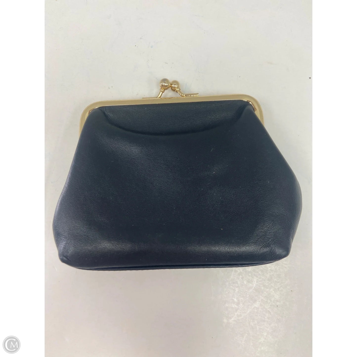 Coin Purse Designer By Dooney And Bourke, Size: Medium