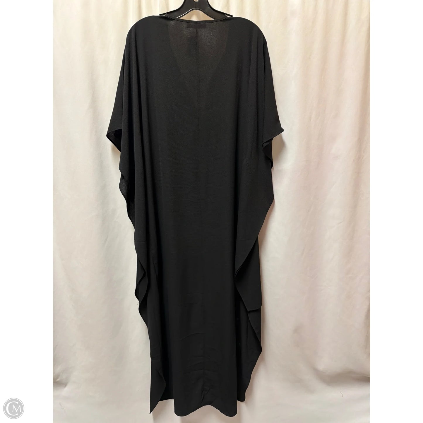 Swimwear Cover-up By Buddy Love In Black, Size: M