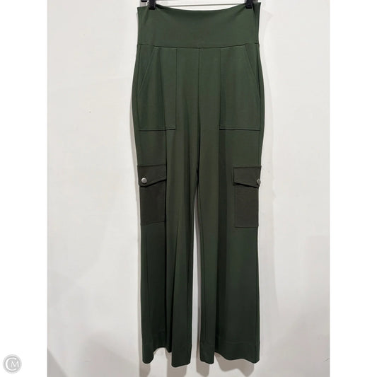 Pants Joggers By Cabi In Green, Size: M