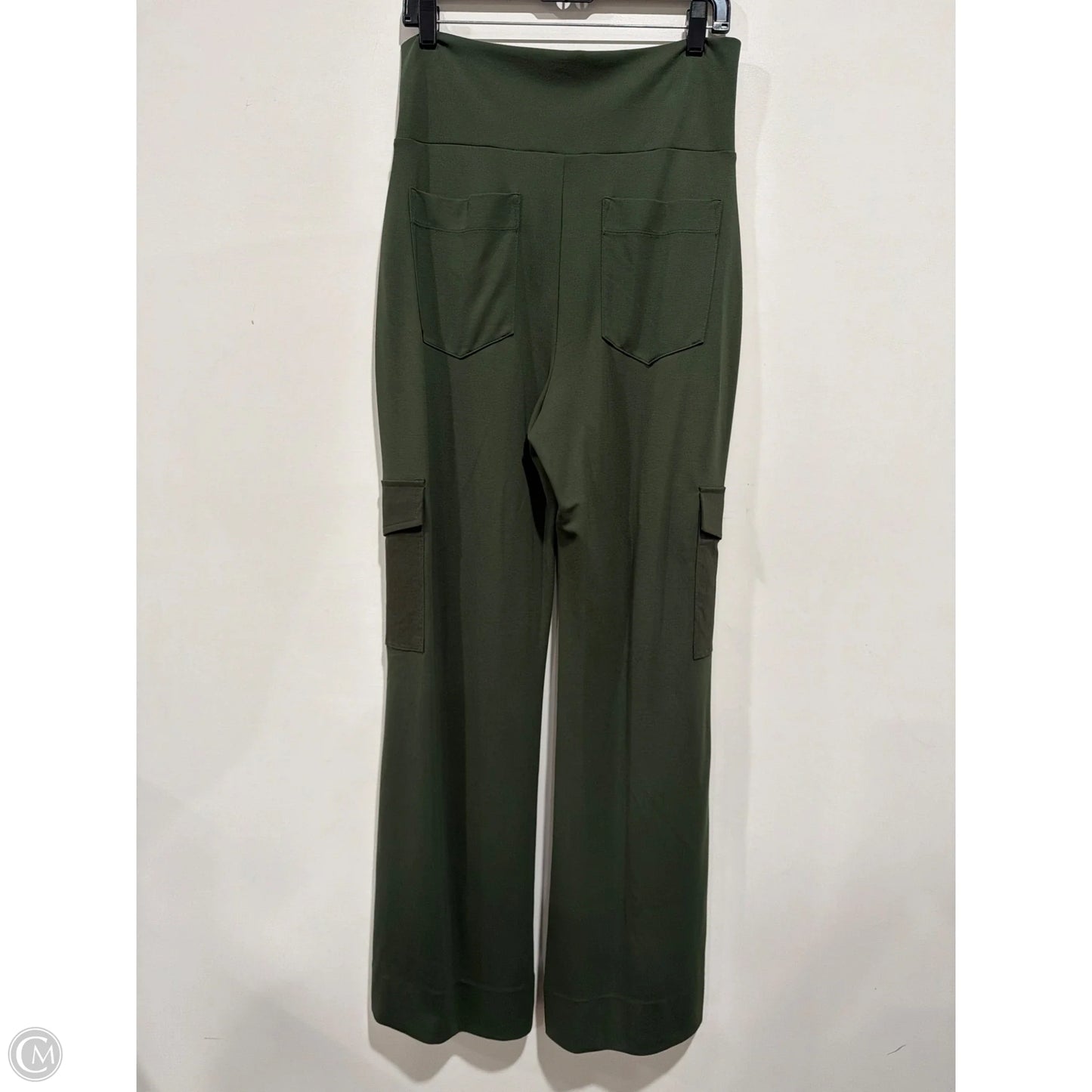 Pants Joggers By Cabi In Green, Size: M