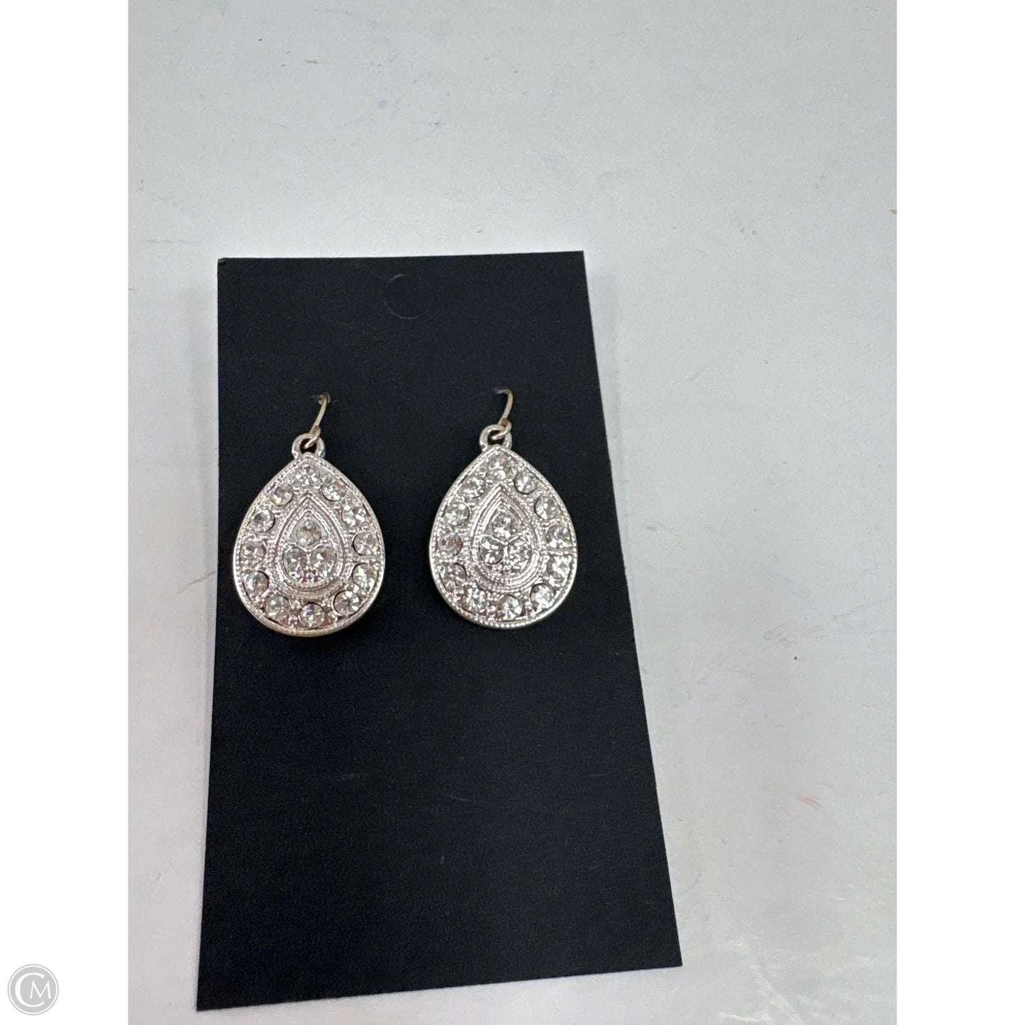 Earrings Dangle/drop By Clothes Mentor