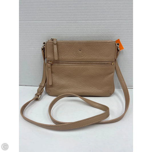 Crossbody Designer By Kate Spade, Size: Small