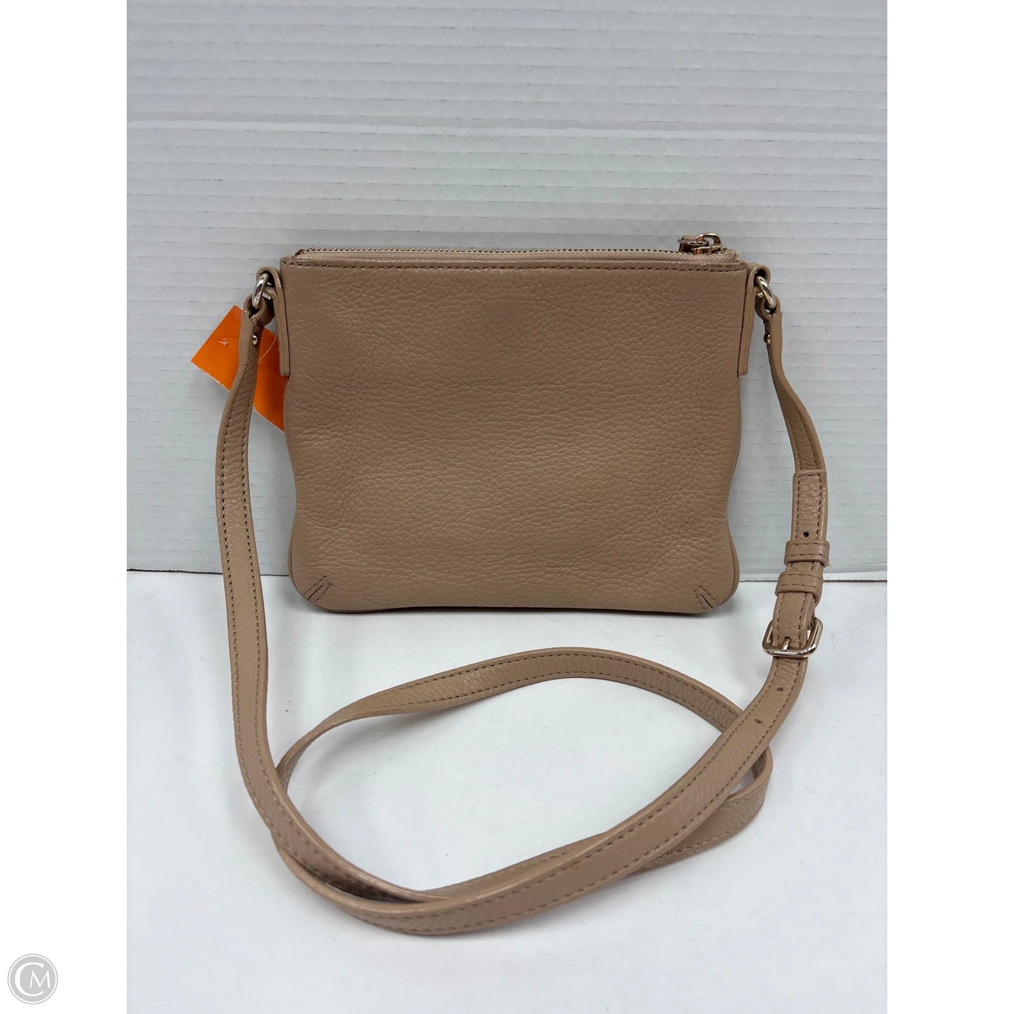 Crossbody Designer By Kate Spade, Size: Small
