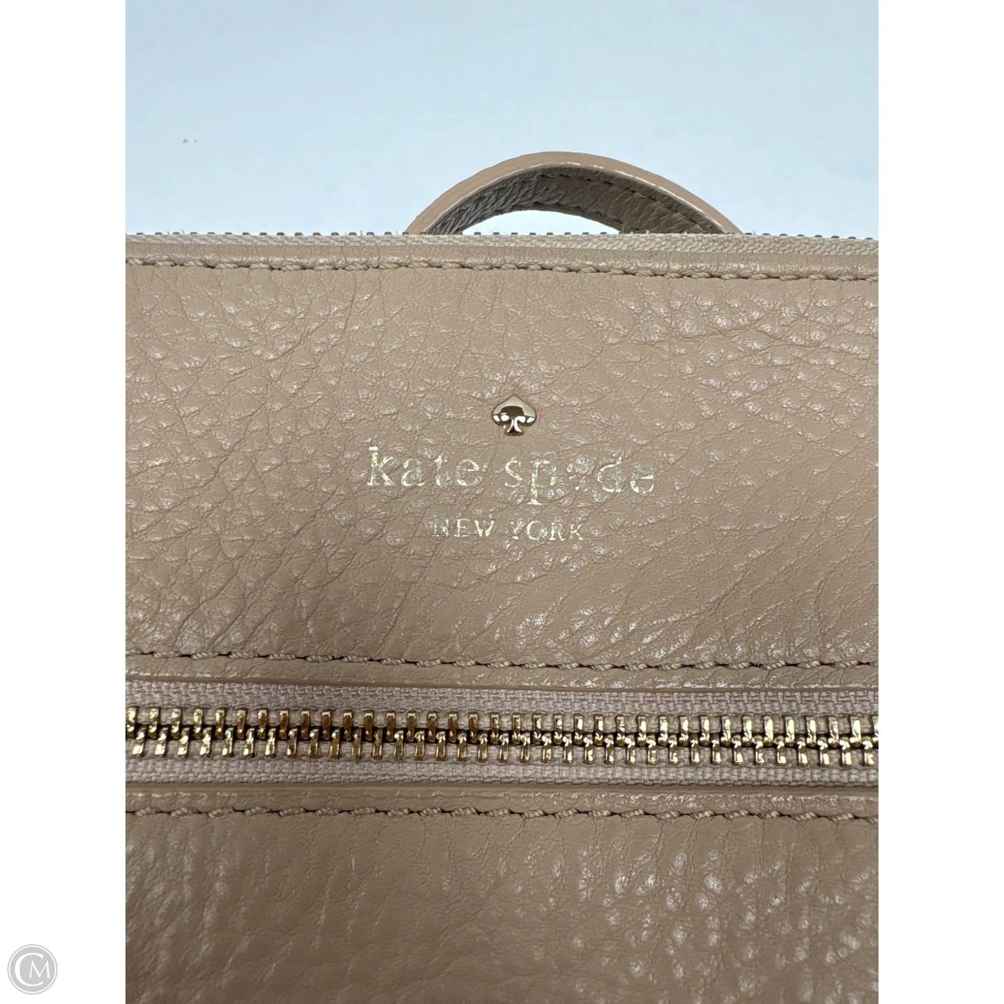 Crossbody Designer By Kate Spade, Size: Small
