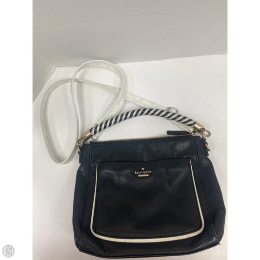 Crossbody Designer By Kate Spade, Size: Medium