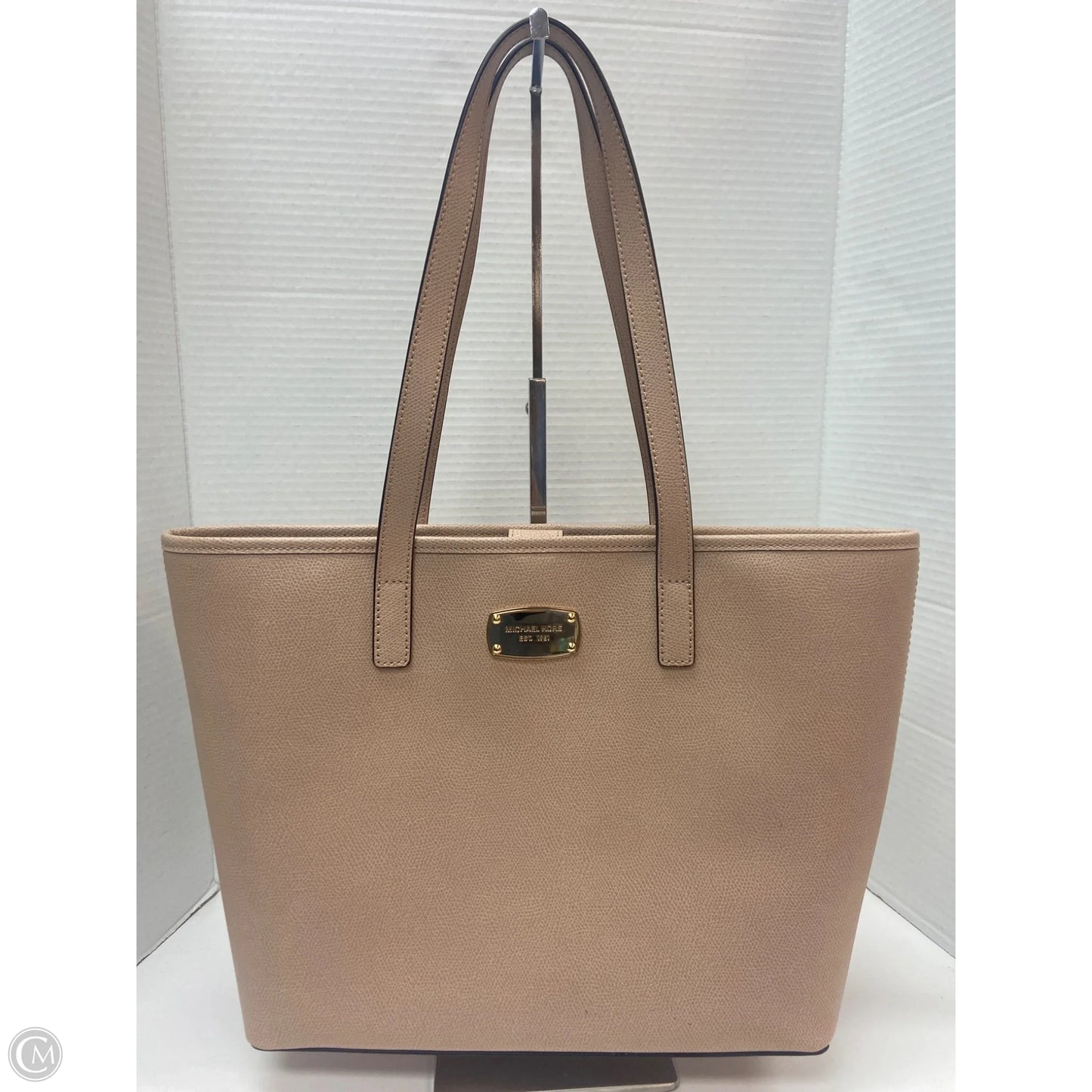 Handbag Designer By Michael Kors, Size: Medium