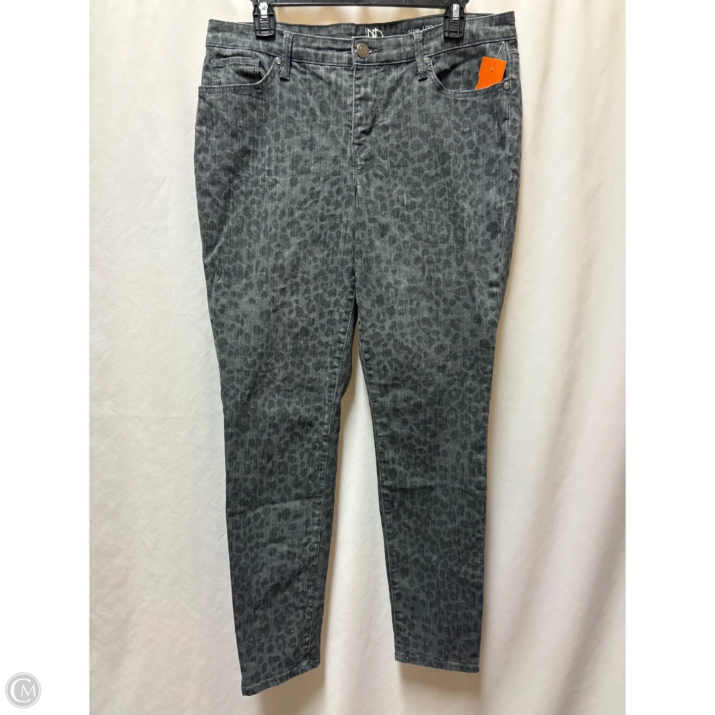 Pants Other By New Directions In Grey, Size: 10