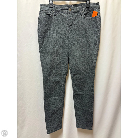 Pants Other By New Directions In Grey, Size: 10