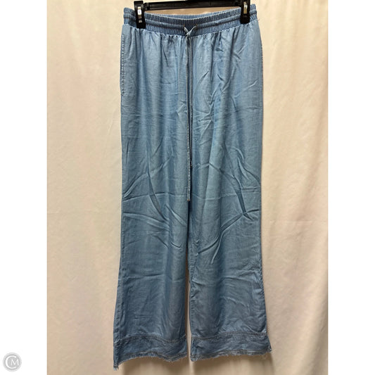 Pants Other By Clothes Mentor In Blue, Size: S