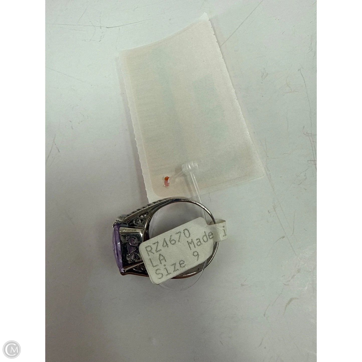 Ring Other By Cmf, Size: 9