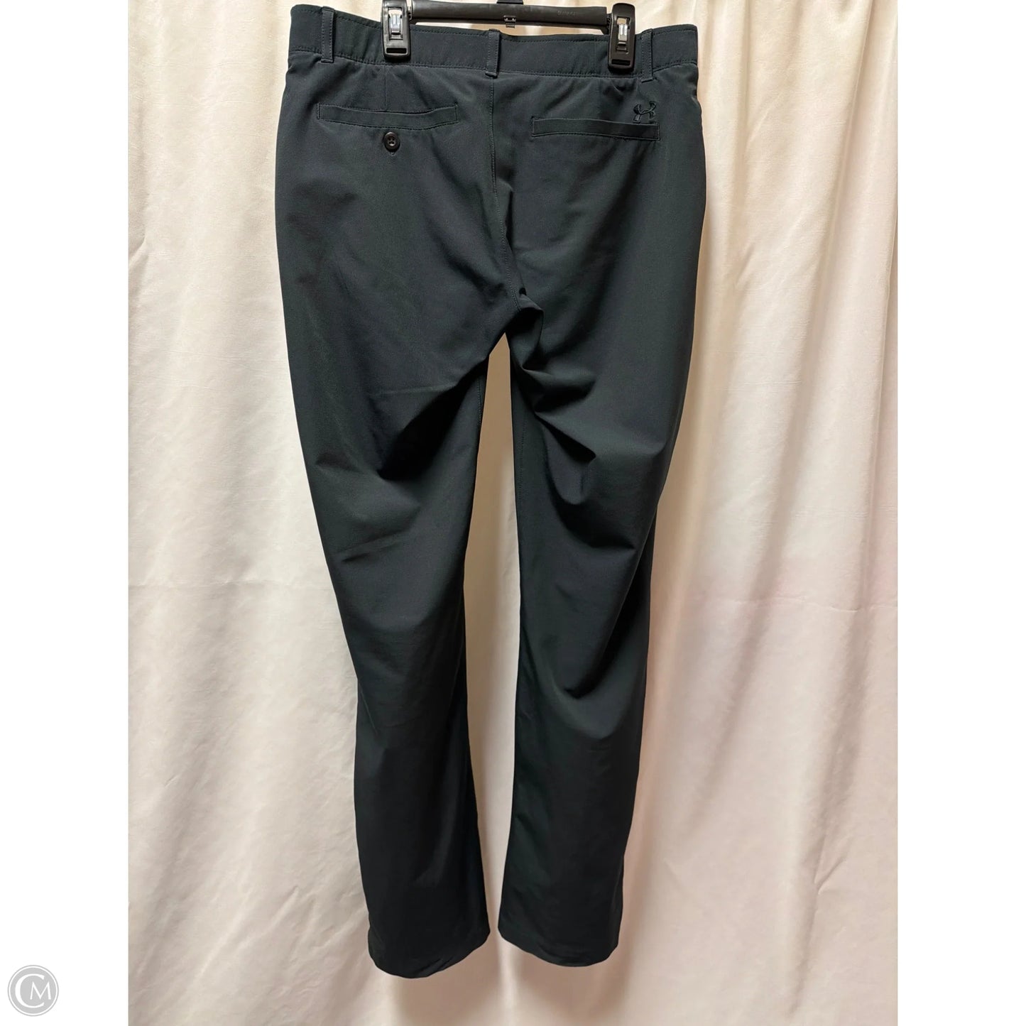Pants Other By Under Armour In Black, Size: 6