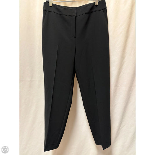 Pants Dress By St. John In Black, Size: 8