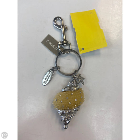Key Chain By Chicos