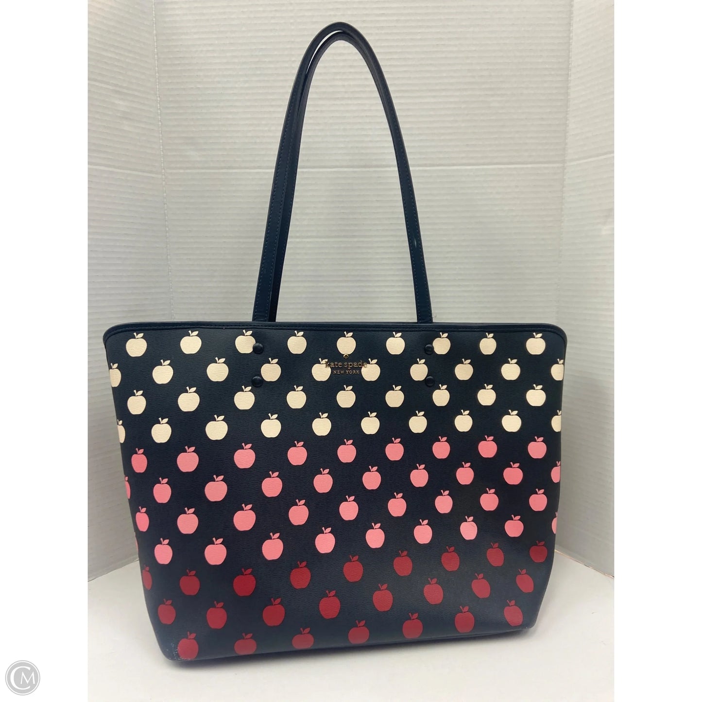 Handbag Designer By Kate Spade, Size: Large